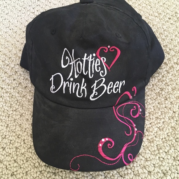 Hat - Picture 1 of 2